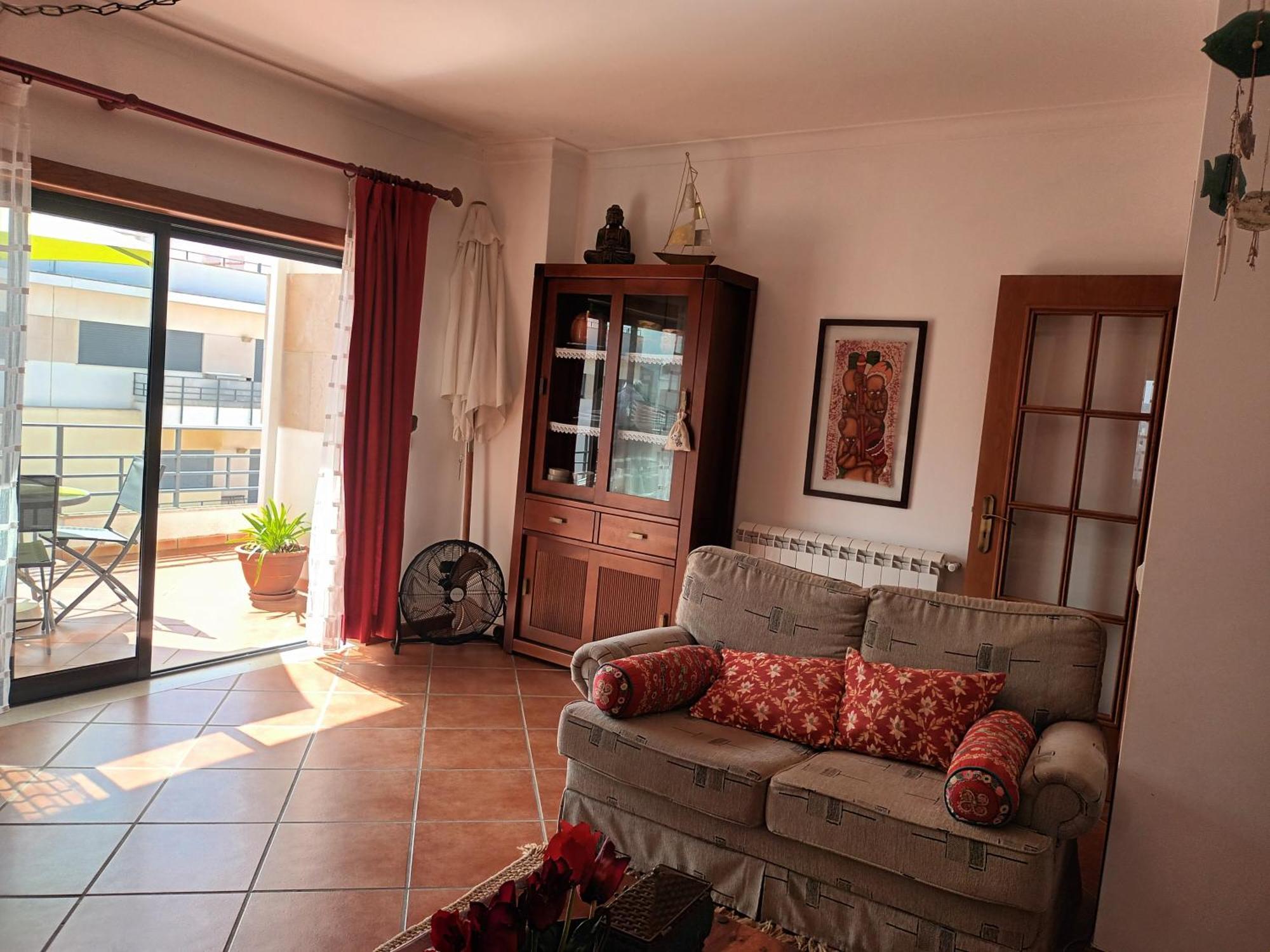Terraco Da Baia Apartment Sao Martinho do Porto Exterior photo